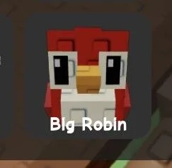 Robin (Legendary)