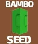 Bamboo Seed (Rare) — Account account