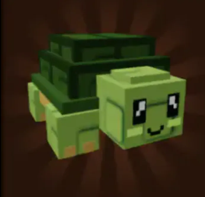 Turtle (Rare)