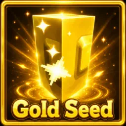 Gold Seed (Legendary)