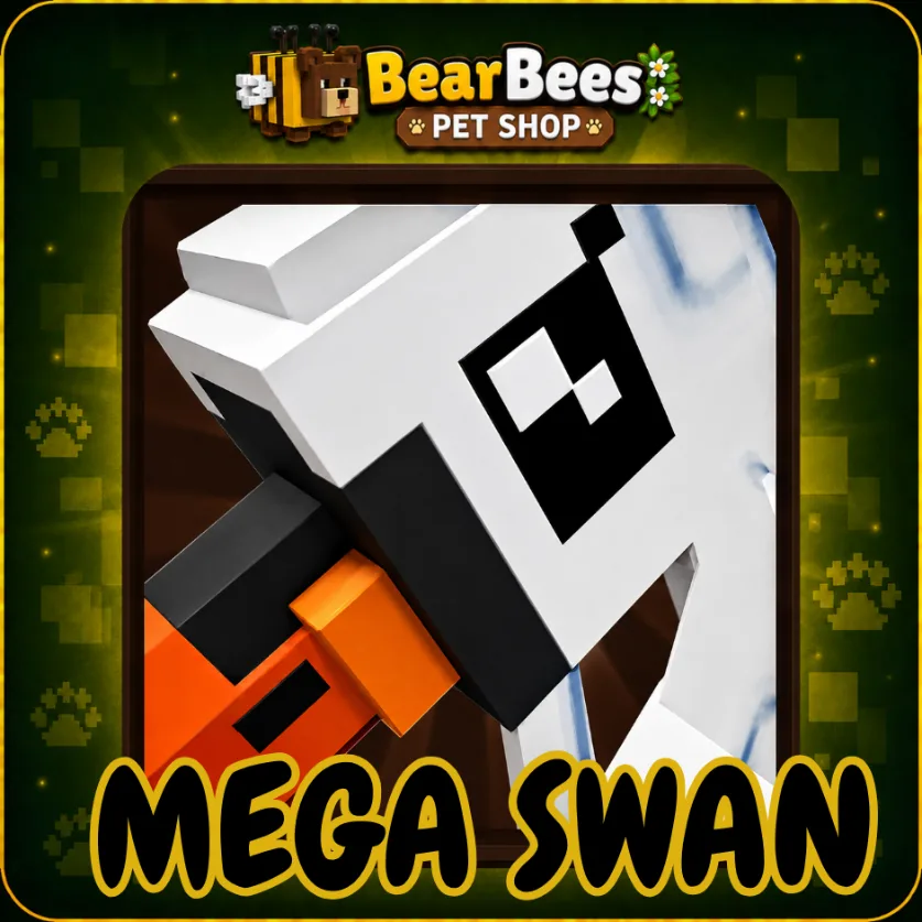 Swan (Legendary)