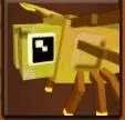 Golden Dragonfly (Mythic)