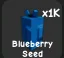 Blueberry Seed (Uncommon)