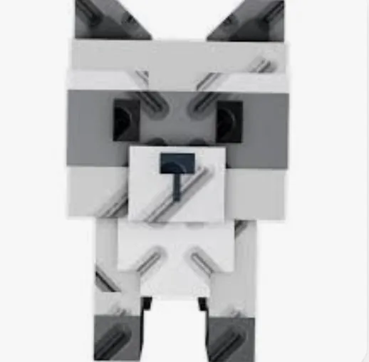 Raccoon (Super)