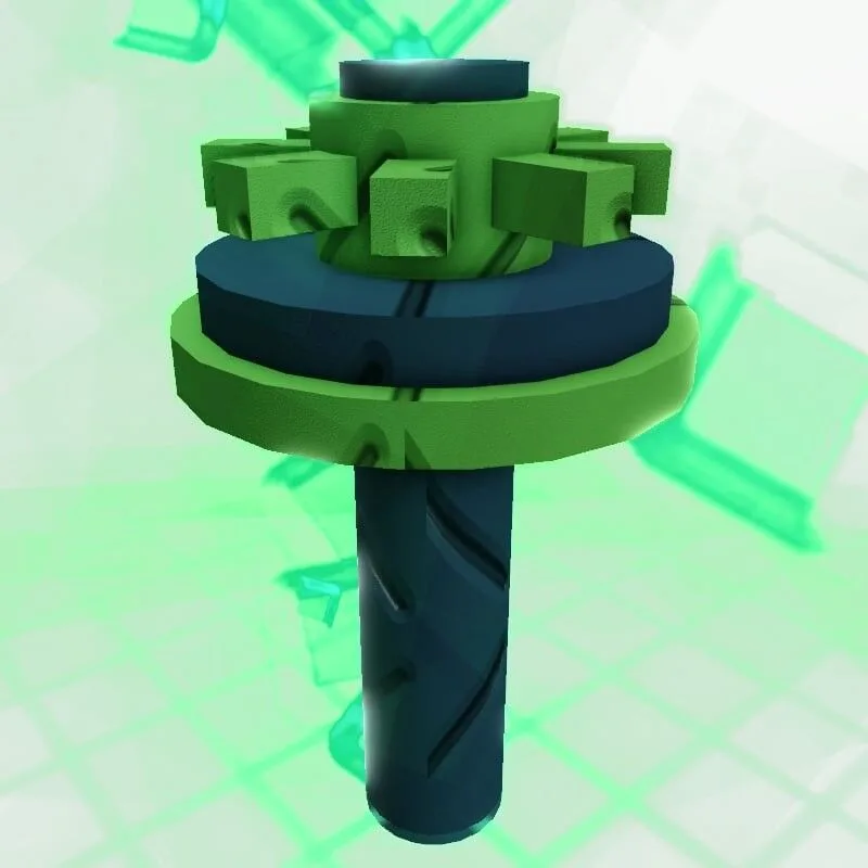 Uncommon Sprinkler 10x — Account account