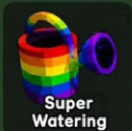 Grow a Garden 2 - 100 Super Watering — Account account