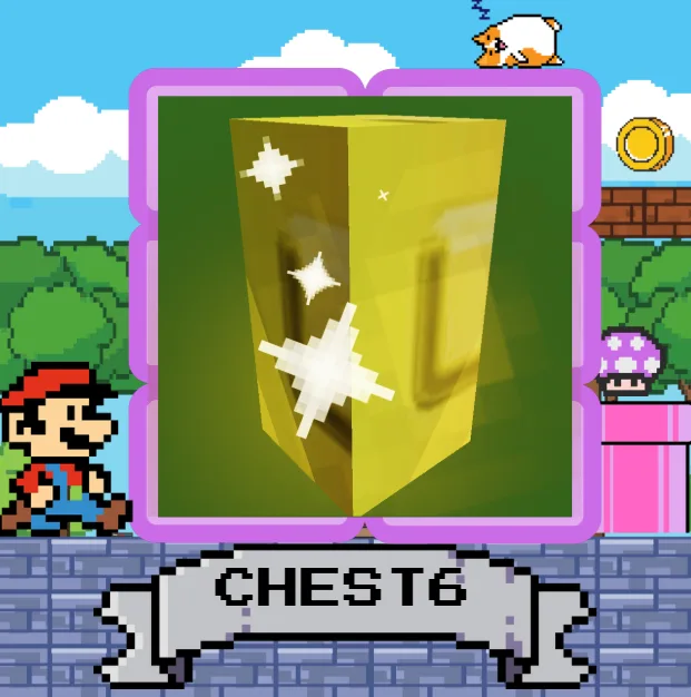 Gold Seed — Account account