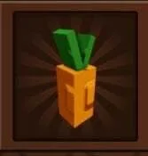 Carrot Seed