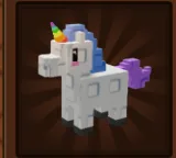 Unicorn (Mythic) — Account account