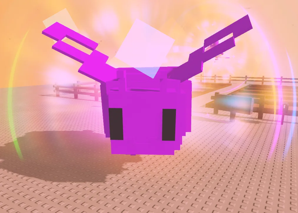 60KG EVERCHANTED RAINBOW BUMBLEBEE — Account account