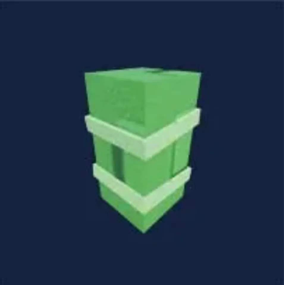 Bamboo Seed (Rare)