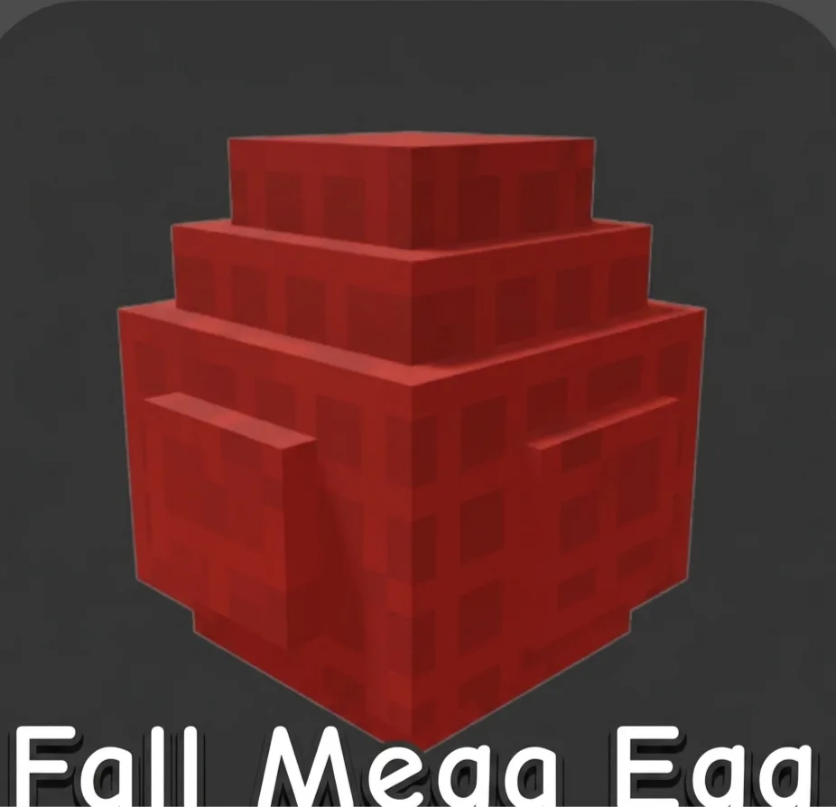 Fall Mega Egg Grow A Garden FAST DELIVERY