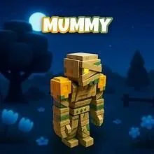 READY HUGE 60/61 KG MUMMY Grow A Garden