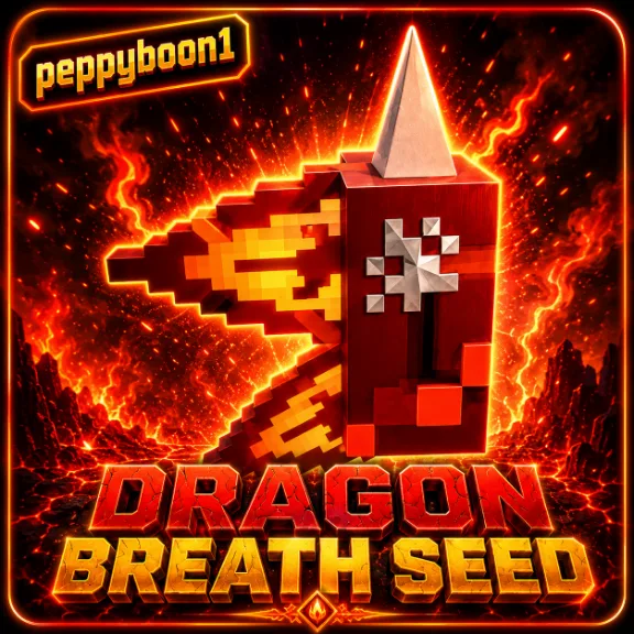 dragon breath seed