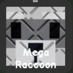 Raccoon (Super)