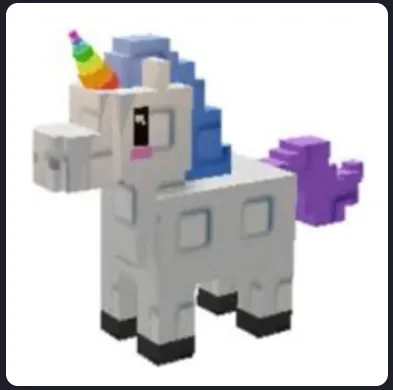 Unicorn (Mythic) — Account account