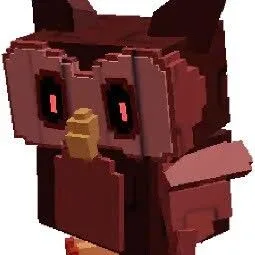 Blood Owl