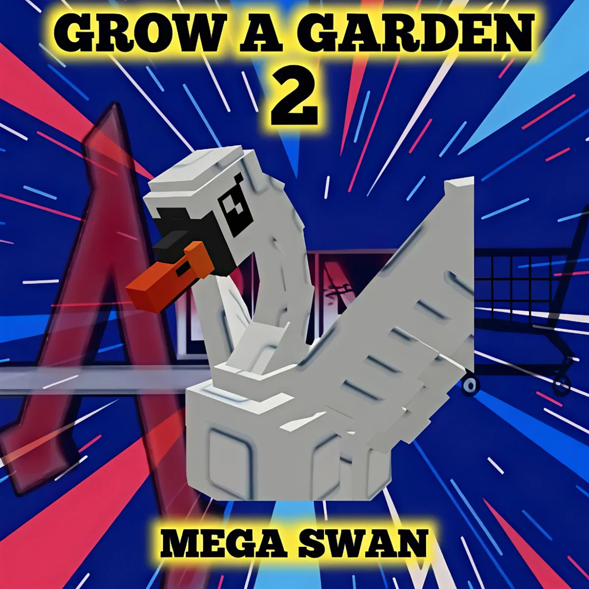 Swan (Legendary)