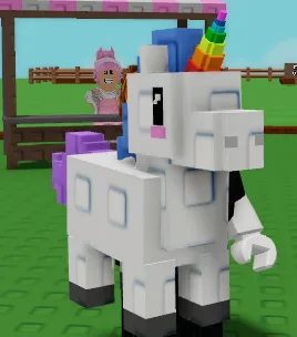 Unicorn