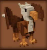 Griffin - GAG