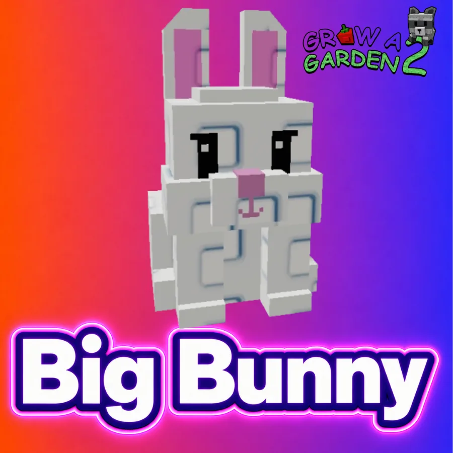 Bunny (Uncommon)