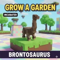 Brontosaurus