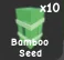 bambo seed (Rare) — Account account