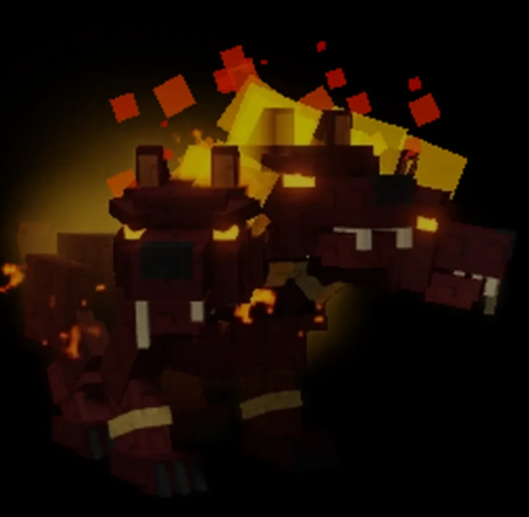 CERBERUS PET — Account account