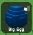 Big Egg (Super)