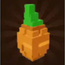 Atlantic Giant Pumpkin Seed (Legendary)