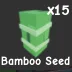Bamboo Seed (Common)