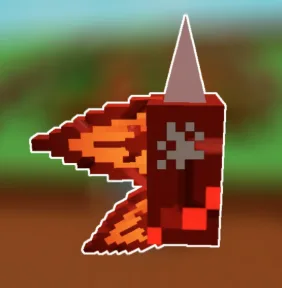 Dragon's Breath Seed