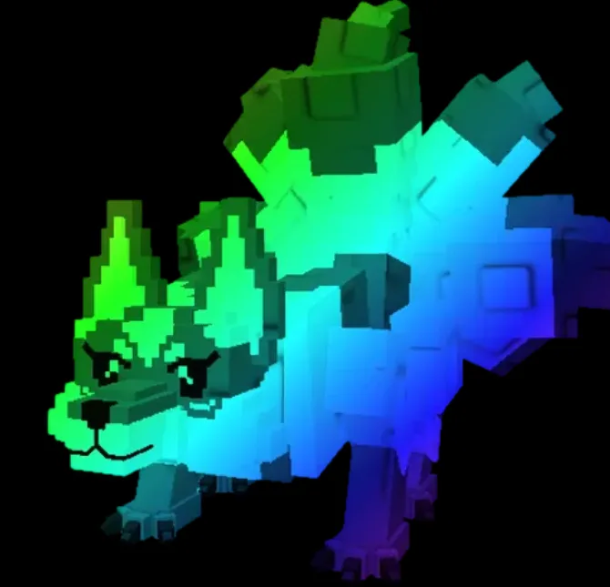 Kitsune (Super)