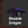 Shadow Dragon (Super)