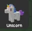 Unicorn (Mythic)