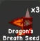 Dragon's Breath Seed (Super) — Account account