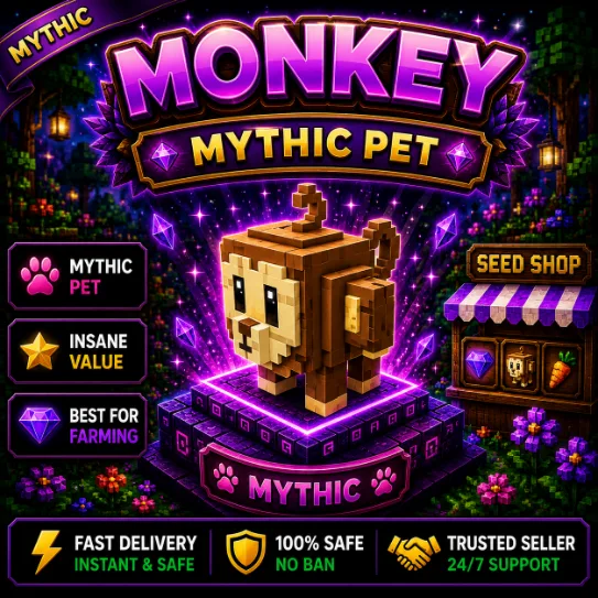 Monkey (Mythic)