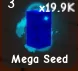 Mega Seed