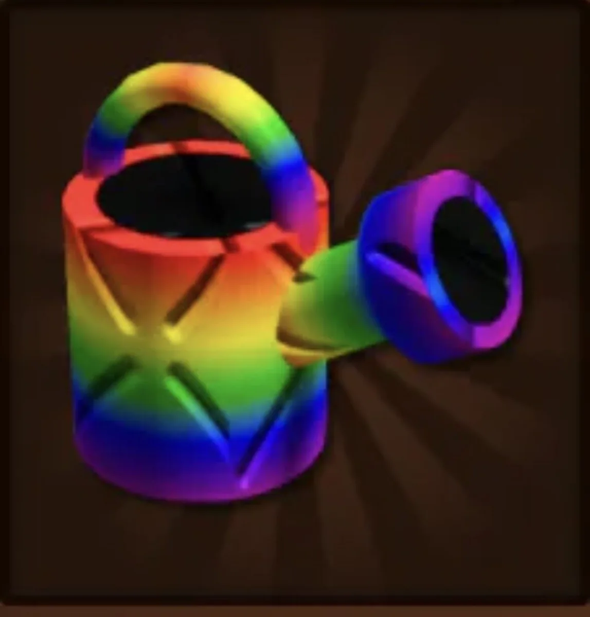Super Watering Can