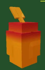 Maple Apple Seed (Uncommon)