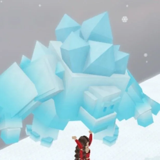 Ice Golem