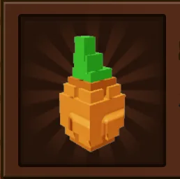 Atlantic Giant Pumpkin Seed (Legendary)