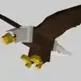 Bald Eagle (Legendary)