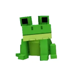 Frog (Uncommon) — Account account
