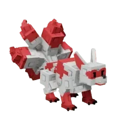 KITSUNE