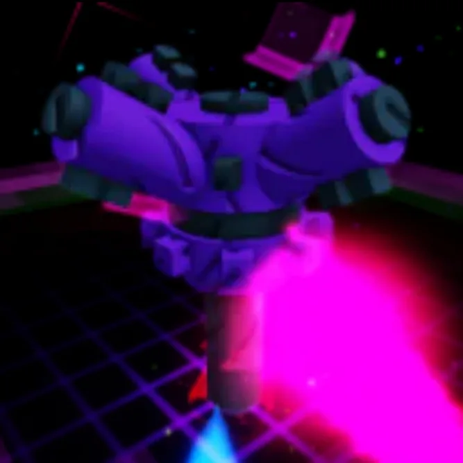 SUPER SPRINKLER
