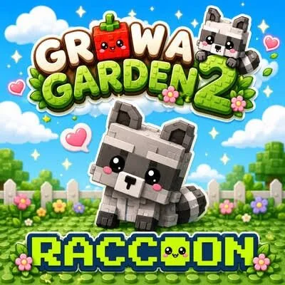 Raccoon (Super)
