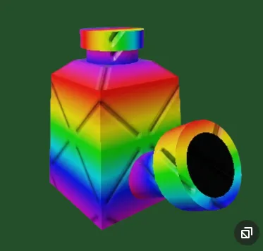 1000x Super Syrup Watering Can