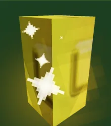 Gold Seed (Legendary)