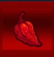 Ghost Pepper Pack 99R